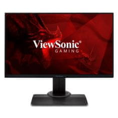 Viewsonic Omni XG2431 Monitor 23.8inch 1920x1080 IPS 240Hz 1ms Fekete