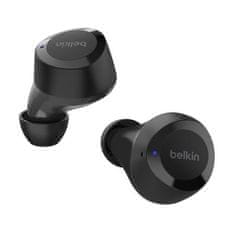 Belkin SOUNDFORM Bolt - vezeték nélküli fülhallgató - vezeték nélküli fejhallgató, fekete