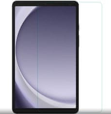 edzett üveg 0.3mm H+ a Samsung Galaxy Tab A9 készülékhez