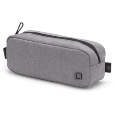 DICOTA Eco Accessories Pouch MOTION Light Grey (D31882-RPET)