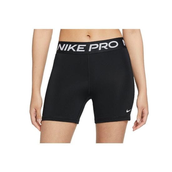 Nike Nadrág fekete Pro 365 Shorts