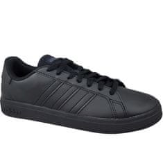 Adidas Cipők fekete 35.5 EU Grand Court 2.0 K