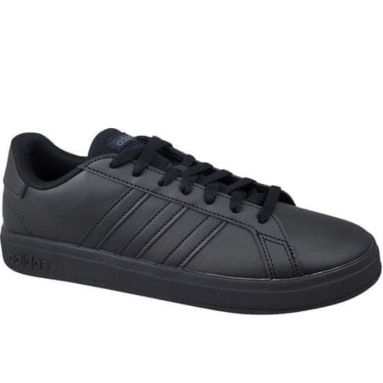 Adidas Cipők fekete Grand Court 2.0 K