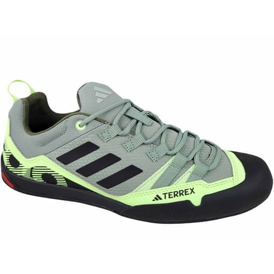 Adidas Cipők szürke Terrex Swift Solo 2