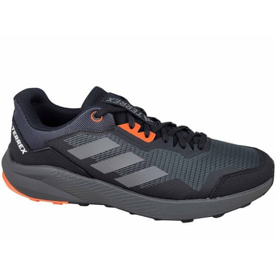 Adidas Cipők futás fekete Terrex Trailrider