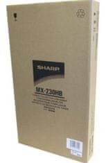 Sharp hulladék toner MX-230HB