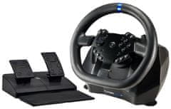 Superdrive Kormánykerék és pedálok készlet SV950/ PS4/ PC/ Xbox Series X/S