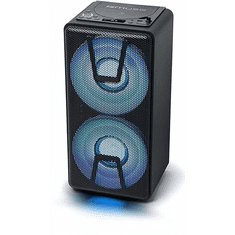 Muse M-1820 DJ Bluetooth hangszóró (M-1820DJ)