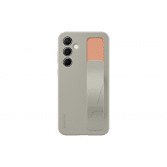SAMSUNG EF-GA556 telefontok 16,8 cm (6.6") Borító Szürke (EF-GA556TJEGWW)