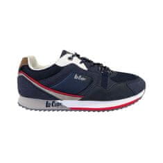 Lee Cooper Cipők tengerészkék 45 EU LCW24032332MA