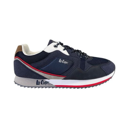 Lee Cooper Cipők tengerészkék LCW24032332MA