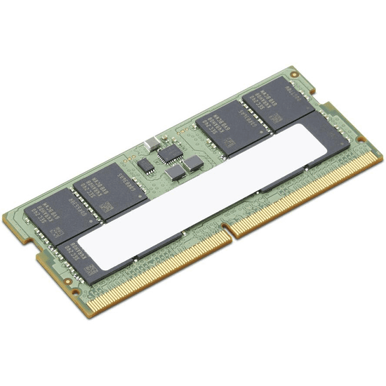 Lenovo 32GB DDR5 5600 MHz So-DIMM
