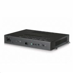LG WP402-B webOS Box (WP402-B)
