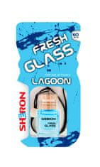 Sheron Fresh Glass Lagoon frissítő 6 ml
