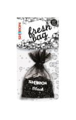 Sheron Fresh táska fekete