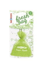 Sheron Fresh táskafrissítő zöld alma