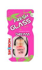 Sheron Fresh Glass üveges álomfrissítő 6 ml