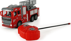 Mac Toys Tűzoltóautó RC távirányítóval 22 cm