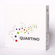 Quartino - társasjáték