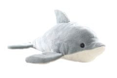 Uni-Toys Plüss delfin 28cm