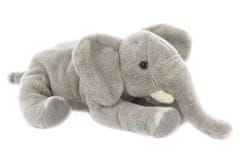 Uni-Toys Plüss elefánt 29 cm
