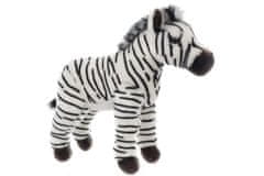 Zebra Plüss 31 cm