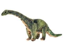 Diplodocus plüss 60 cm álló