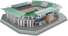 Nanostad STADIUM 3D REPLICA 3D puzzle Jan Breydel Stadium - Brugge 144 darab