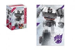 DoDo Minipuzzle Transformers 35 darab