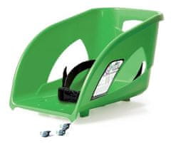 Prosperplast Seat SEAT 1 zöld a Bullet Control szánkóhoz