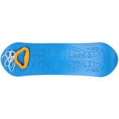 Skyboard snowboard kék változat 24161