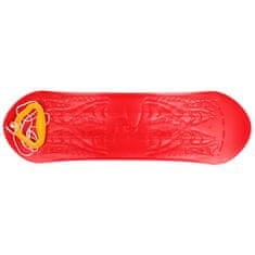 Skyboard snowboard piros változat 24164