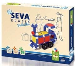Seva - Classics Kit One 222 db