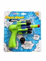 Mac Toys SPORTO Aqua lövőpisztoly