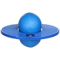 Jump Ball pattogó labda kék változat 32376