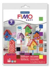FIMO Soft szett - alap