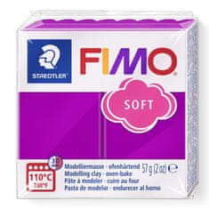 FIMO soft 57g - lila