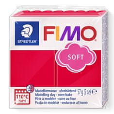 FIMO soft 57g - piros