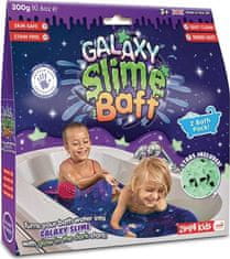Zimpli Kids Galaxy Slime Baff gélfürdő