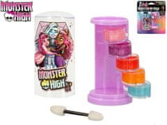 Monster High - Szépségszett szájfénnyel 5 db dobozban