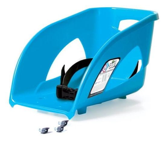Prosperplast Seat SEAT 1 kék a Bullet Control szánkóhoz
