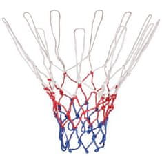 Háromszoros 12H kosárlabda hálós csomag 1 csomag