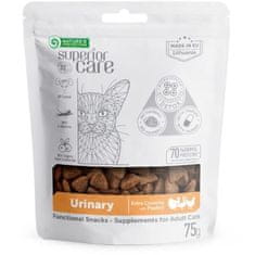 Nature's Protection Superior Care Cat Snack Húgyúti Snack 75 g