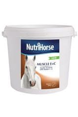 Canvit Nutri Horse Muscle E+C 2kg ÚJ