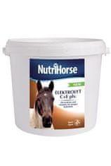 Canvit Nutri Horse Electrolyte plv. 3kg ÚJ