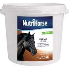 Nutri Horse Derma Plus 3 kg ÚJ