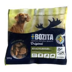 Bozita Minta Dog Adult Flavour Plus 100 g