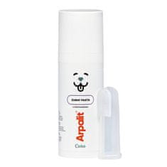 ARPALIT Care fogkrém klórhexidinnel 50 ml