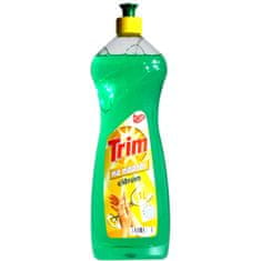 Mosogatószer - TRIM citrom, 1 l