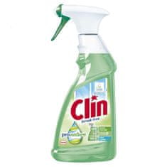 Clin Pro Nature ablaktisztító - 500 ml
